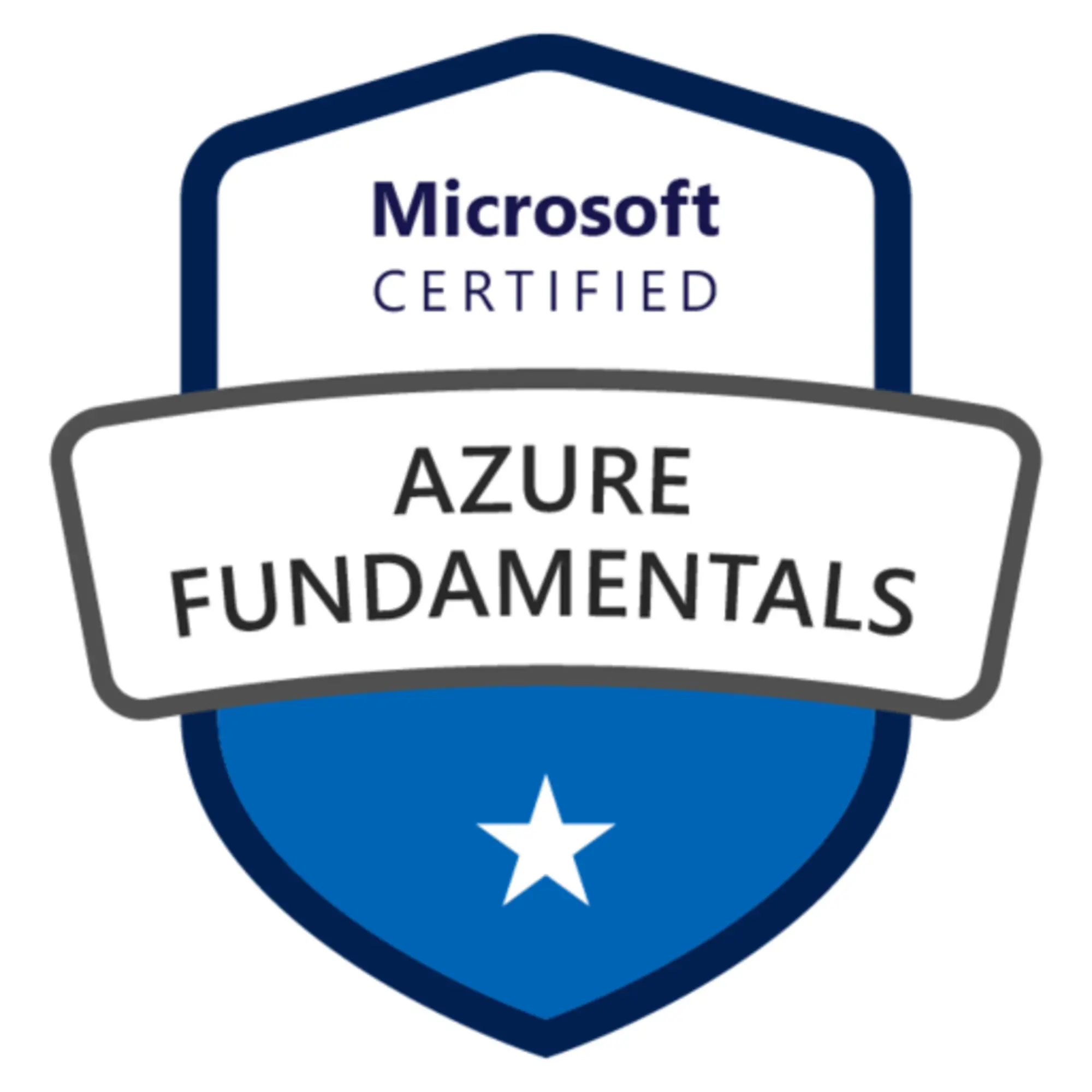 Microsoft Azure Fundamentals