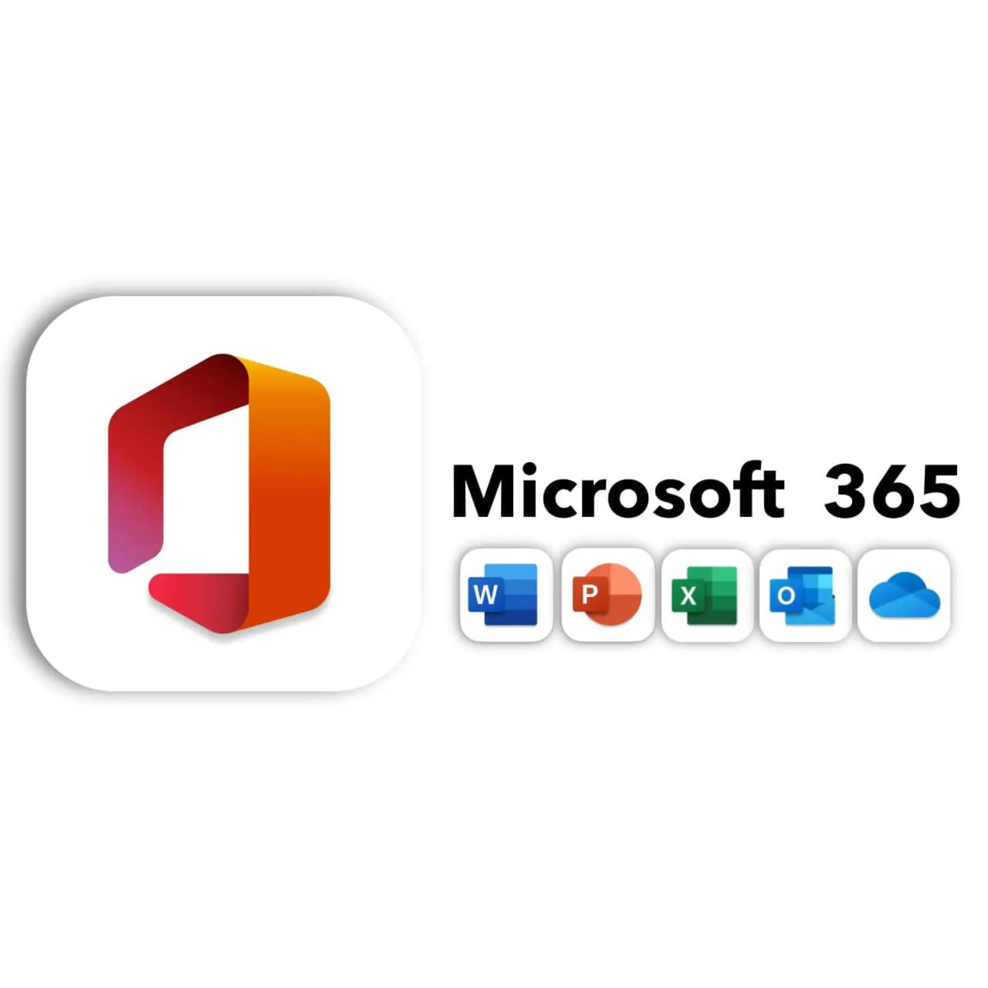Microsoft 365